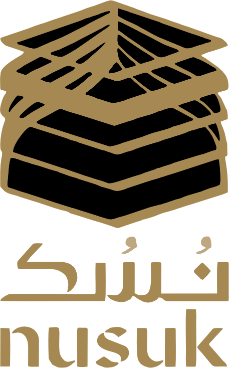 Nusuk Platform